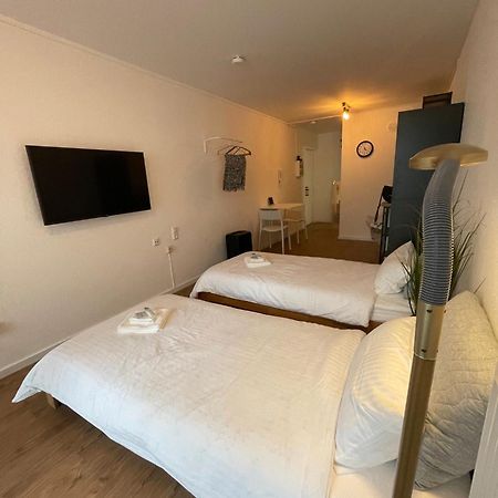 פסאו Apartment Mit Kuechenzeile, Stadtnah & Kostenlos Parken מראה חיצוני תמונה