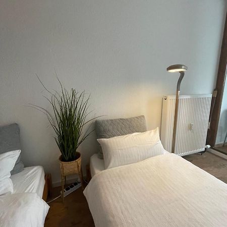 פסאו Apartment Mit Kuechenzeile, Stadtnah & Kostenlos Parken מראה חיצוני תמונה