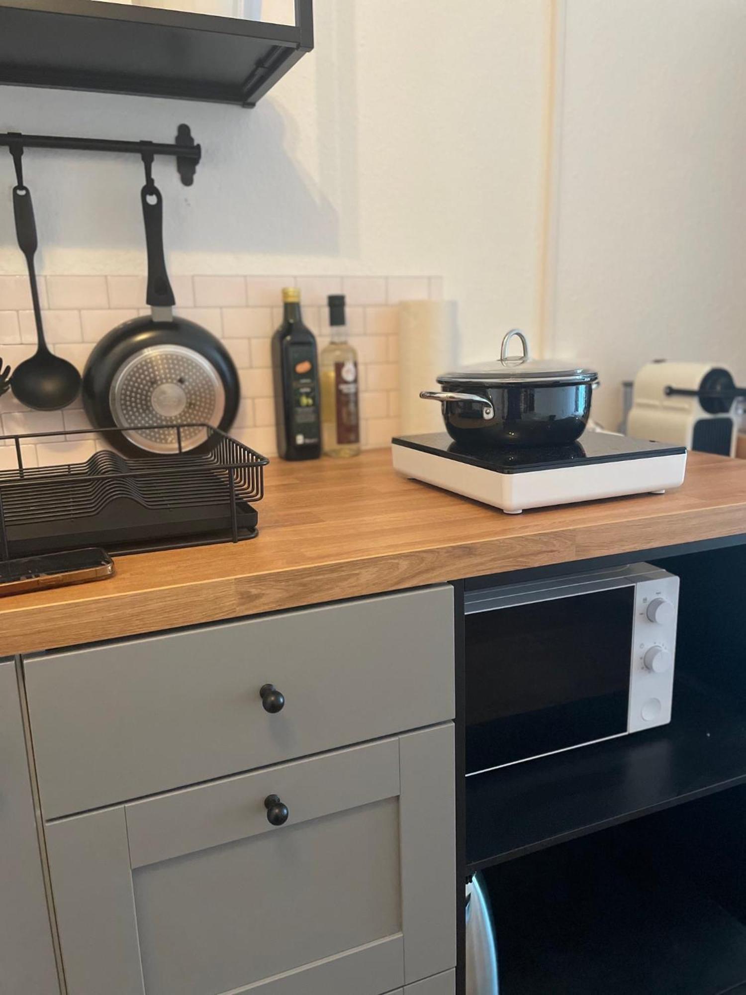 פסאו Apartment Mit Kuechenzeile, Stadtnah & Kostenlos Parken מראה חיצוני תמונה