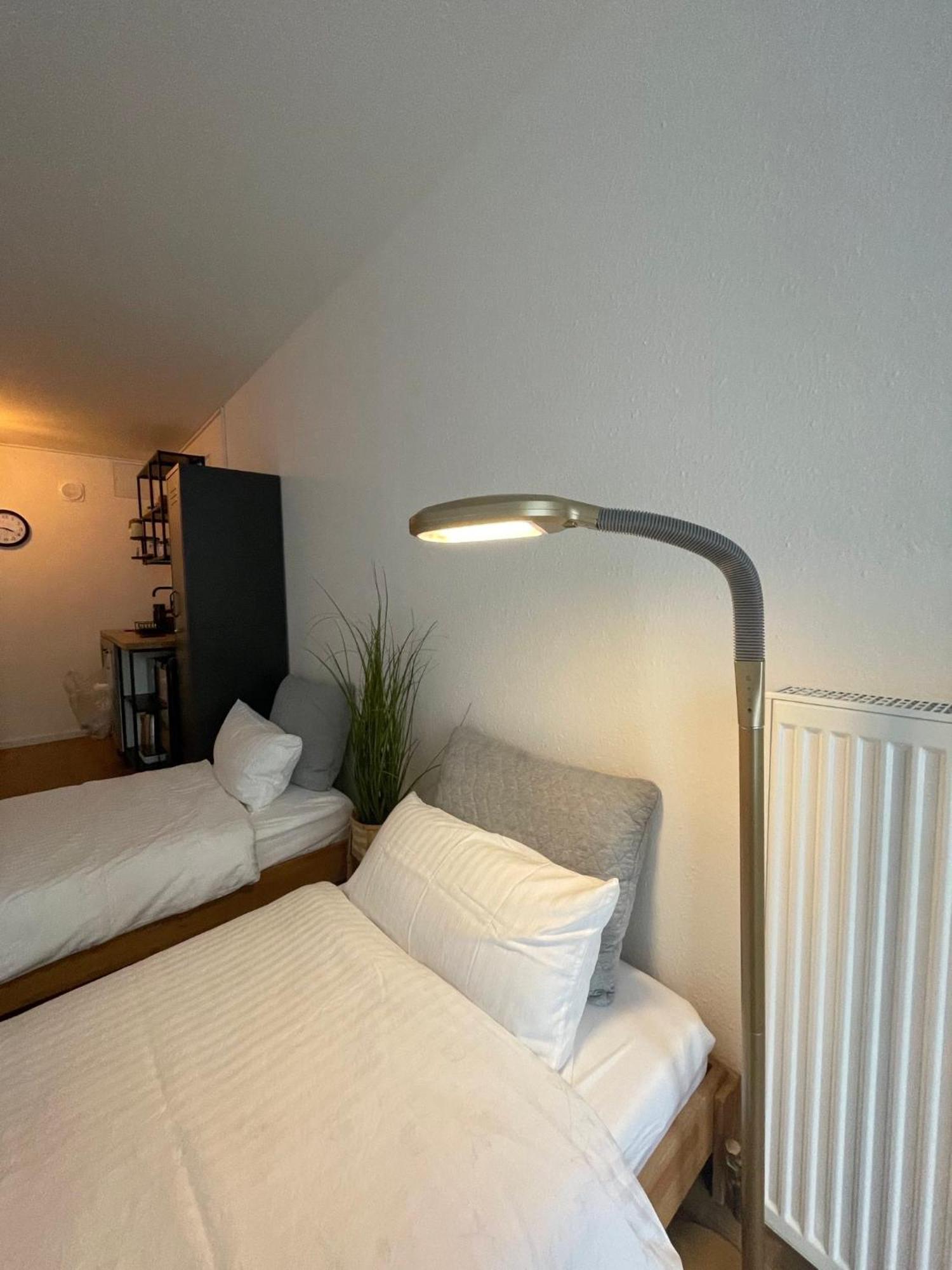 פסאו Apartment Mit Kuechenzeile, Stadtnah & Kostenlos Parken מראה חיצוני תמונה